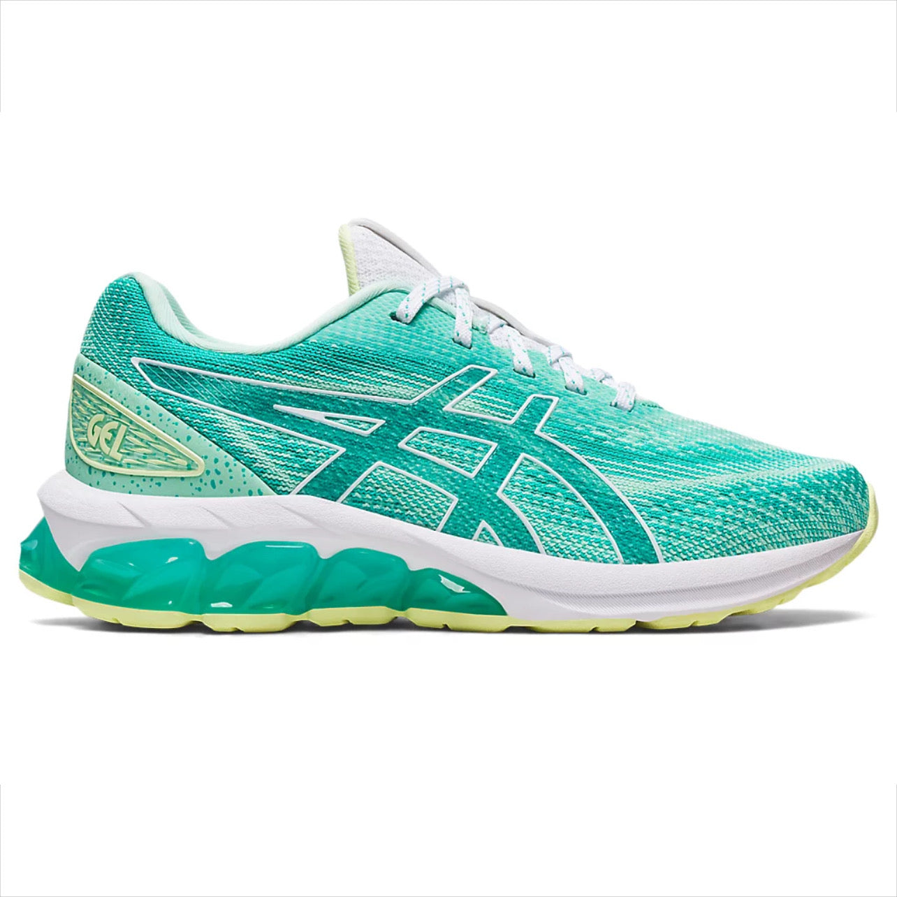 Asics gel quantum 180 Green on sale