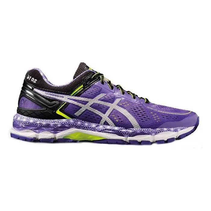 Gel kayano 22 shops 2016