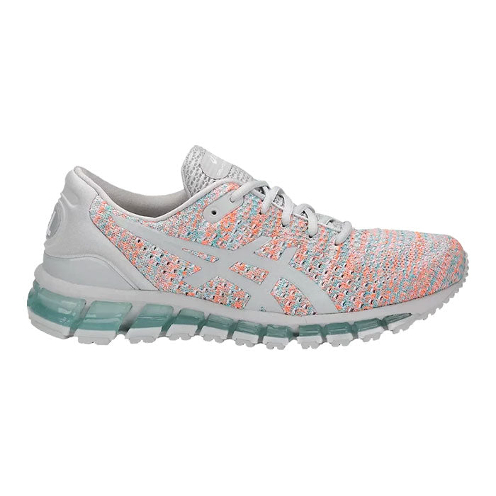 Asics gel quantum 360 knit 2 blue online