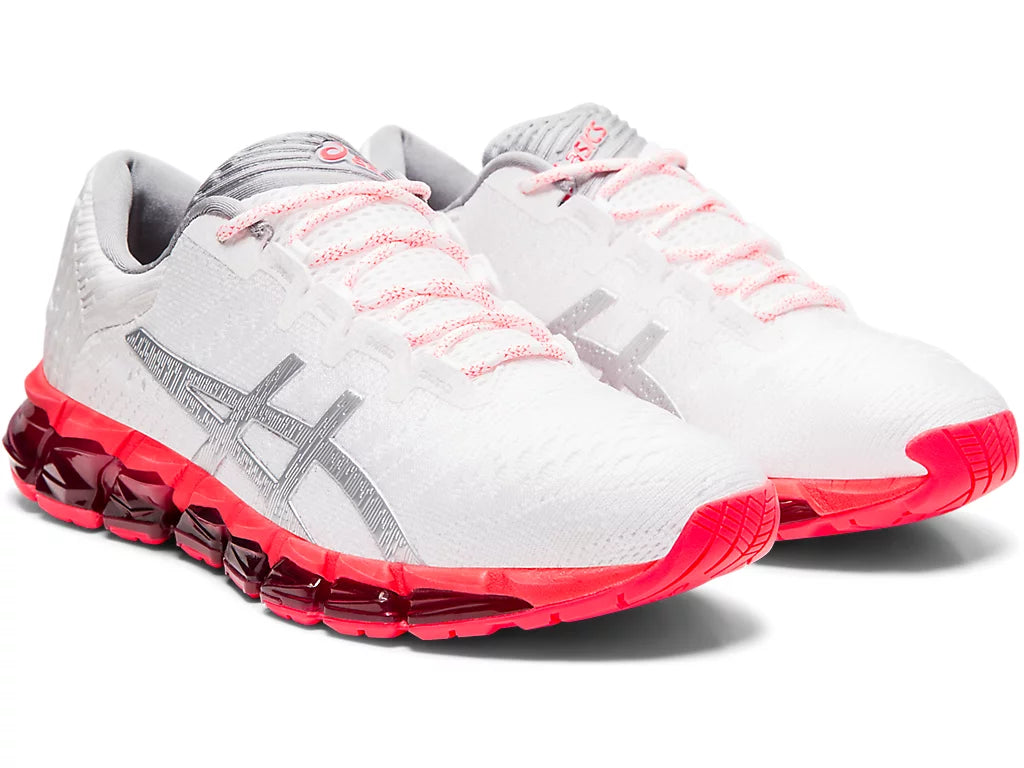 Asics Gel Quantum 360 5 JCQ 'White/Pink'