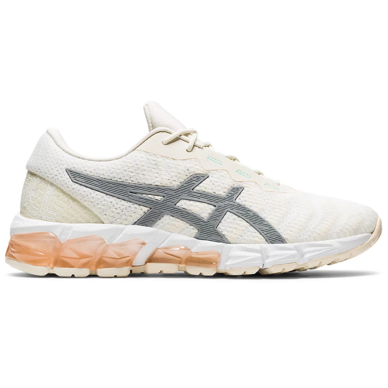 Asics Gel Quantum 180 5 GS ‘Birch/Piedmont Grey’