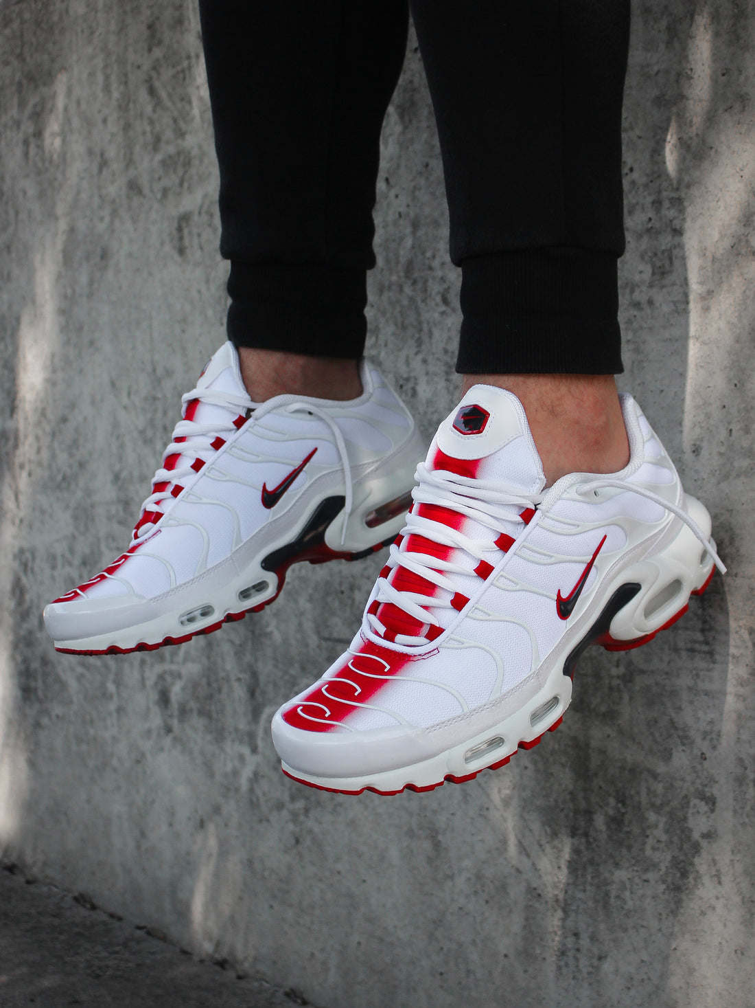 Nike Air Max Plus TN ‘Bloodshot’