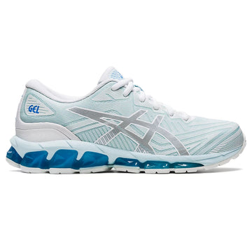 Asics Gel Quantum 360 7 ‘Aqua Angel/White’