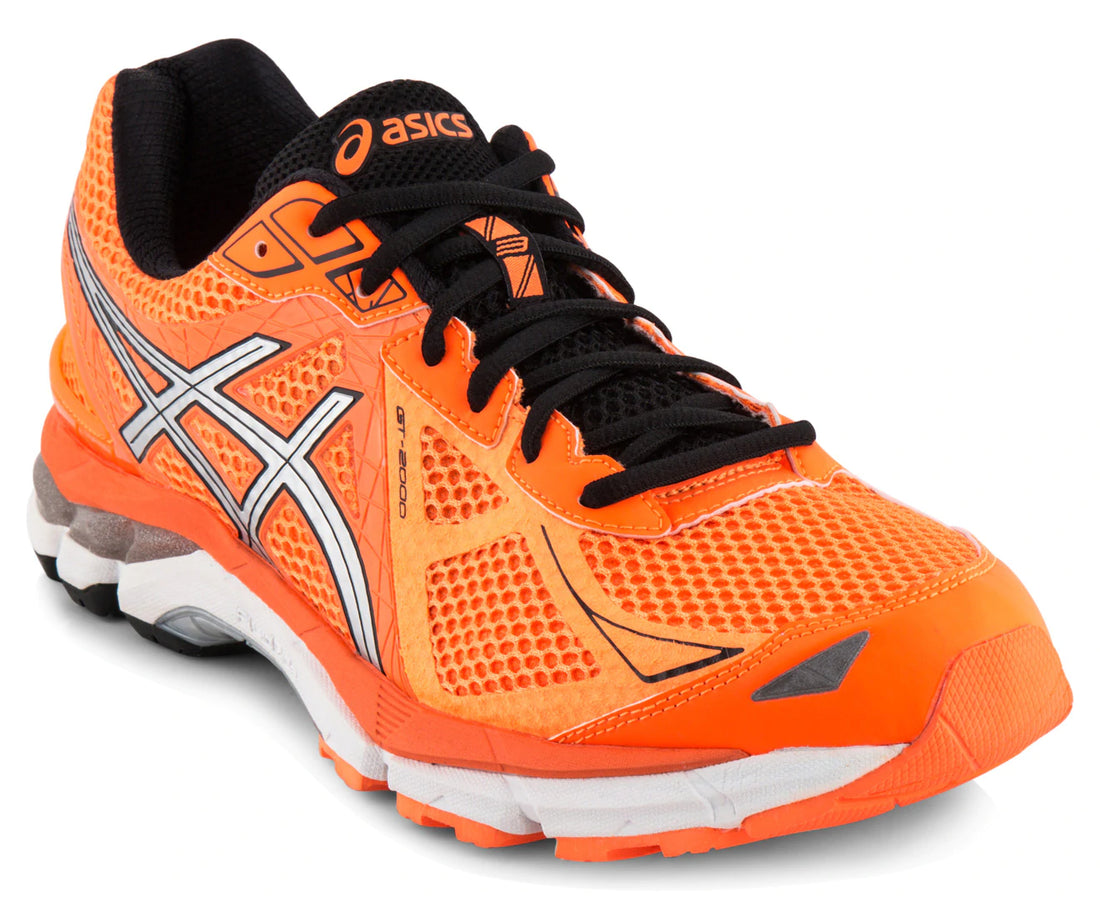 Asics GT-2000 3 ‘Hot Orange’