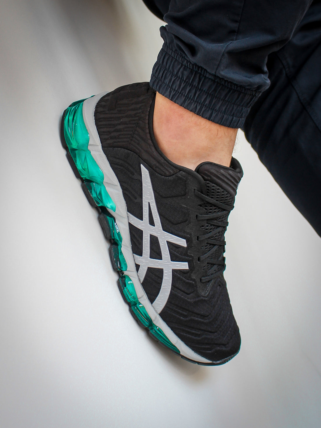 Asics Gel Quantum 360 5 ‘Piedmont Grey’