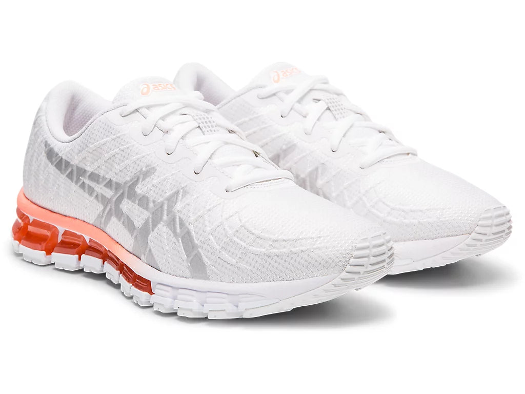 Asics gel quantum 180 4 white best sale