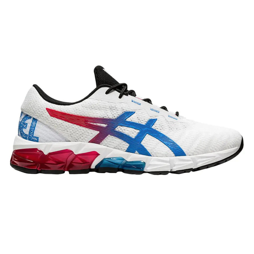 Asics Gel Quantum 180 5 GS ‘White/Blue Coast’