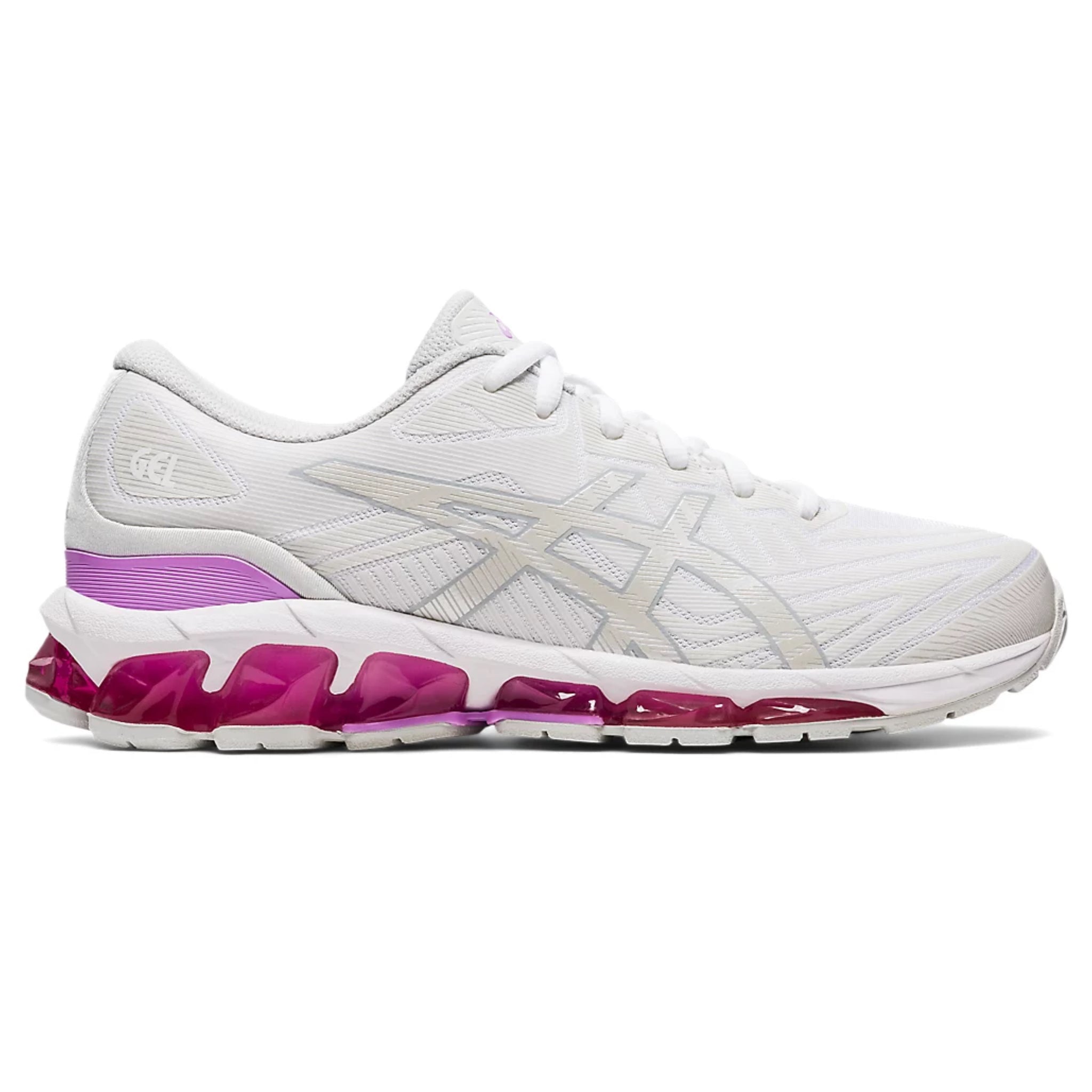 Asics Gel Quantum 360 7 ‘White/Lavender Glow’