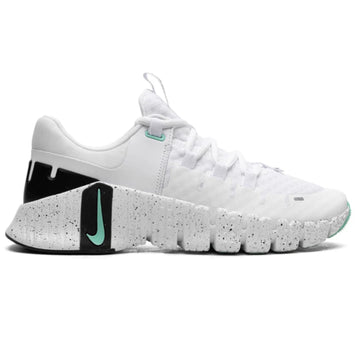 Women’s Nike Free Metcon 5 ‘White/Emerald’