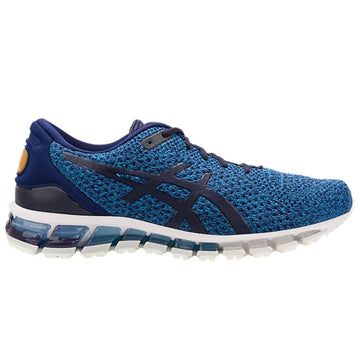 Asics Gel Quantum 360 Knit 2 ‘Indigo Blue/Peacoat/Pale Gold’