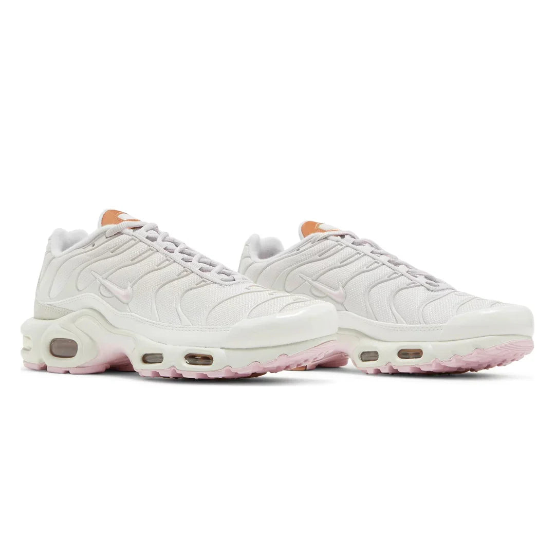 Nike Air Max Plus TN ‘Vast Grey/Pink Foam’