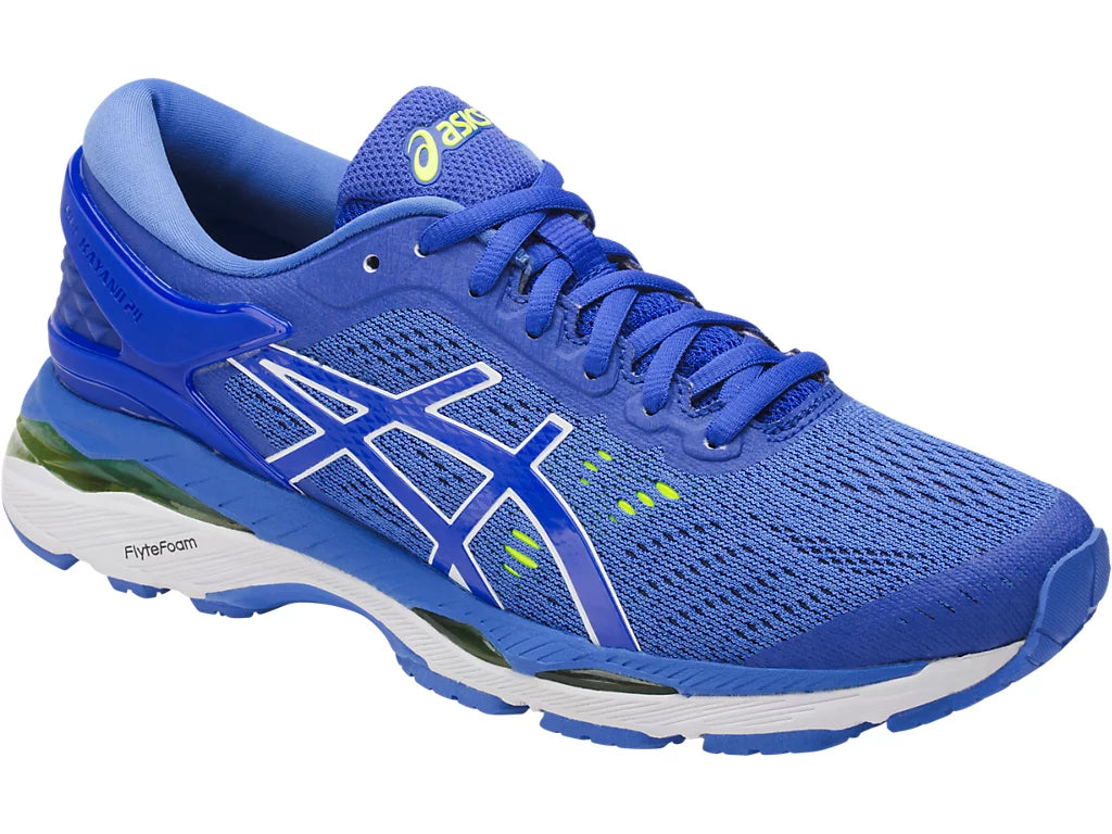 Asics Gel Kayano 24 ‘Blue Purple/Regatta Blue/White