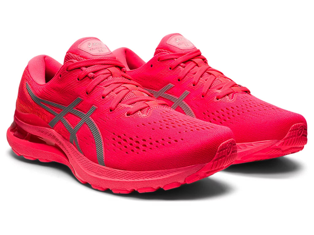 Asics Gel Kayano 28 Lite Show ‘Flash Red’