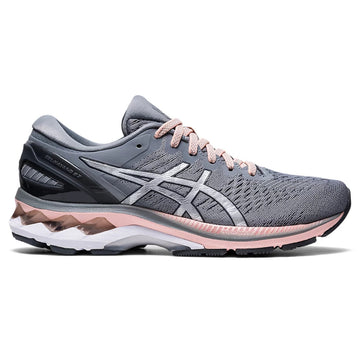 Asics Gel Kayano 27 ‘Sheet Rock/Pure Silver