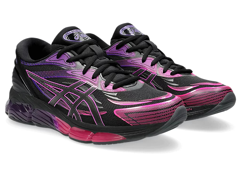 Asics Gel Quantum 360 8 ‘Black/Pink Glo’