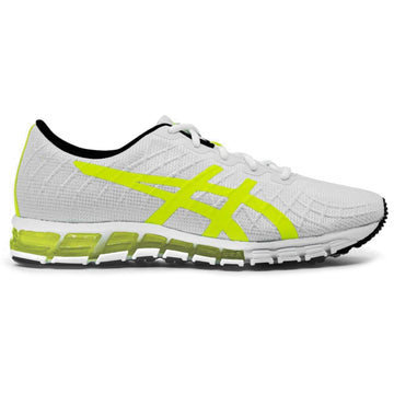 Asics Gel Quantum 180 4 ‘White/Flash Yellow’