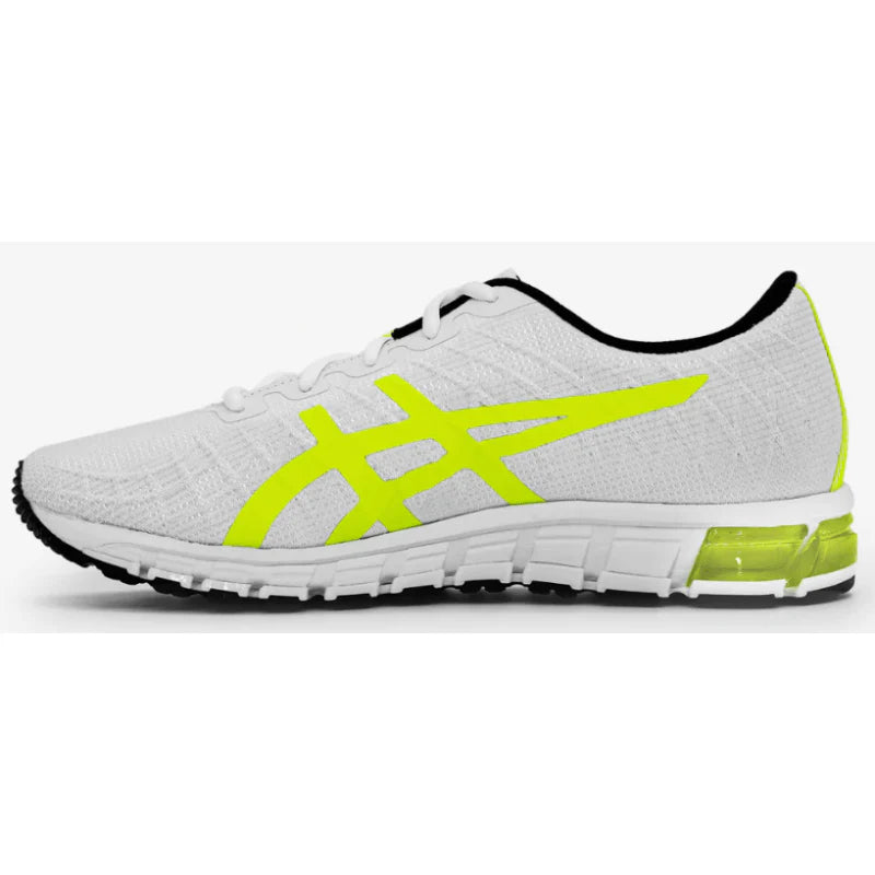 Asics Gel Quantum 180 4 ‘White/Flash Yellow’