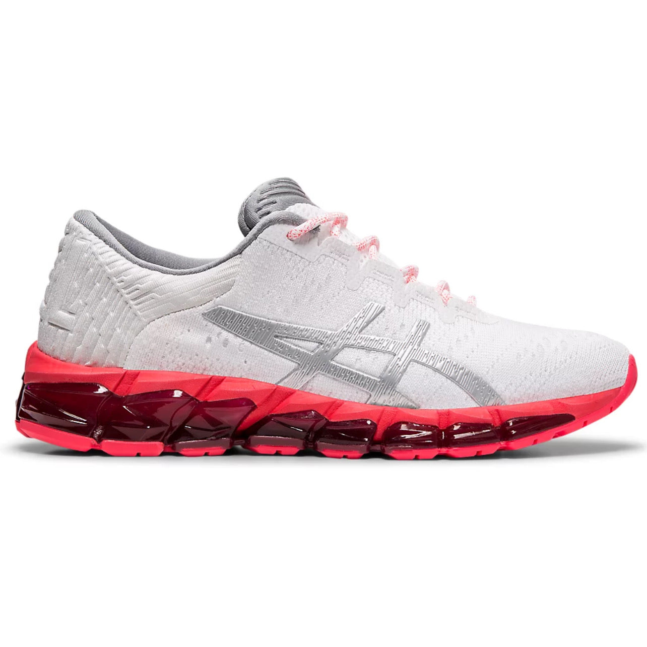 Asics Gel Quantum 360 5 JCQ 'White/Pink'