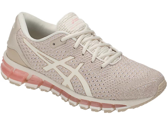 Asics Gel Quantum 360 knit 2 ‘Birch/Feather Grey’