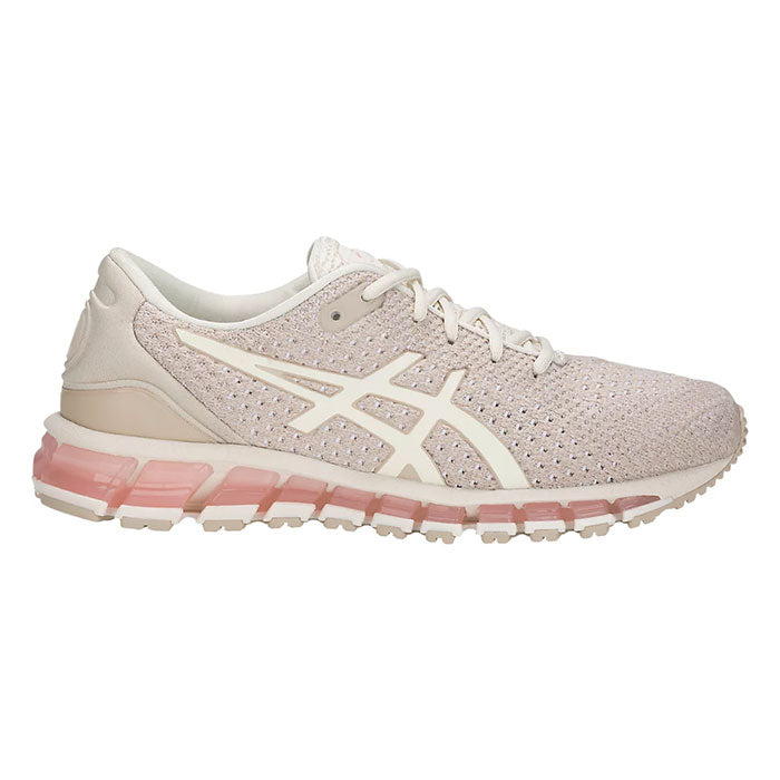 Asics Gel Quantum 360 knit 2 ‘Birch/Feather Grey’