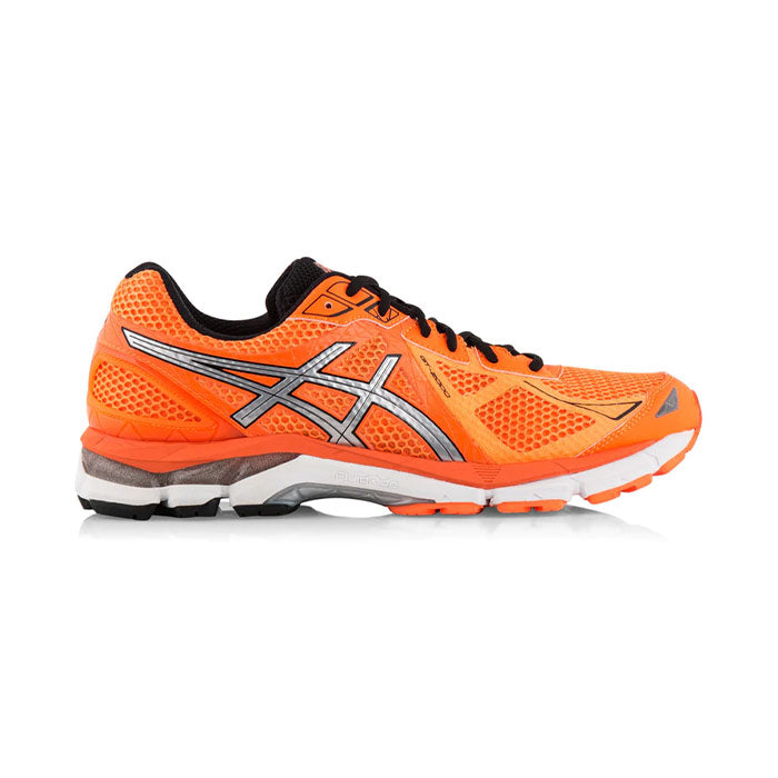 Asics GT-2000 3 ‘Hot Orange’