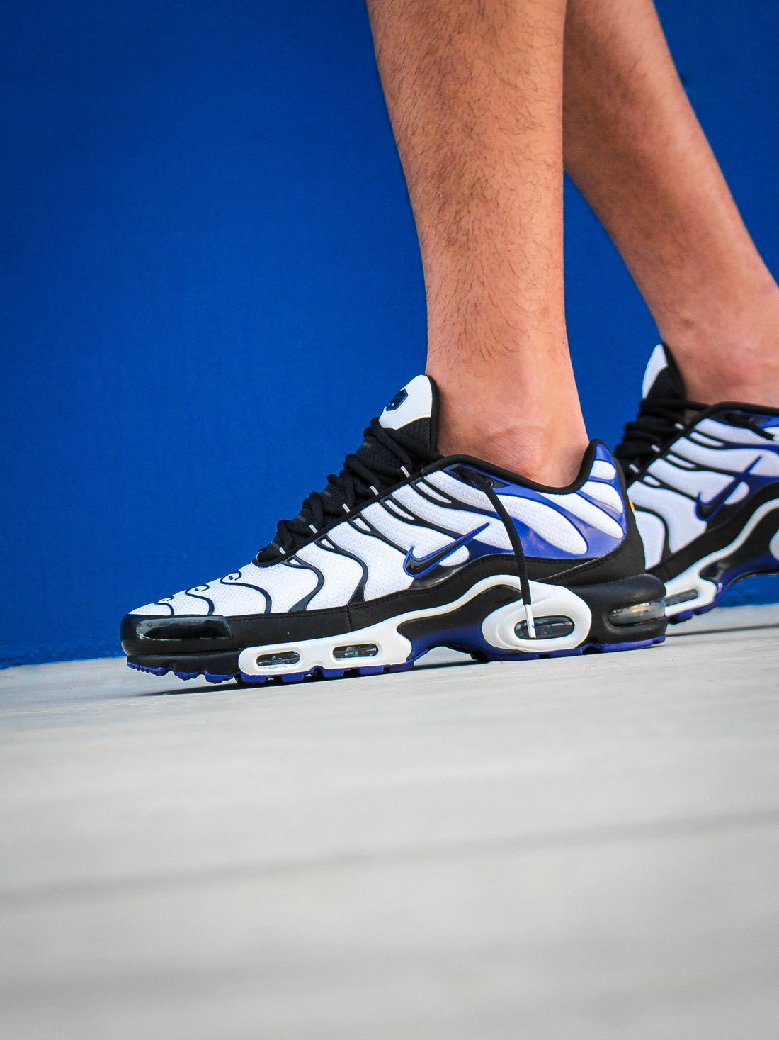 Nike Air Max Plus TN 'Persian Violet'